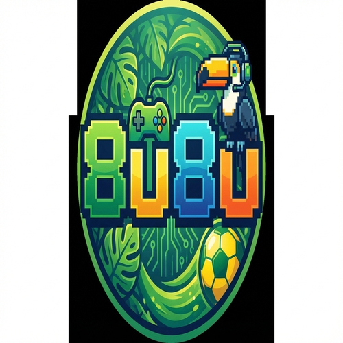 Logo 8u8u