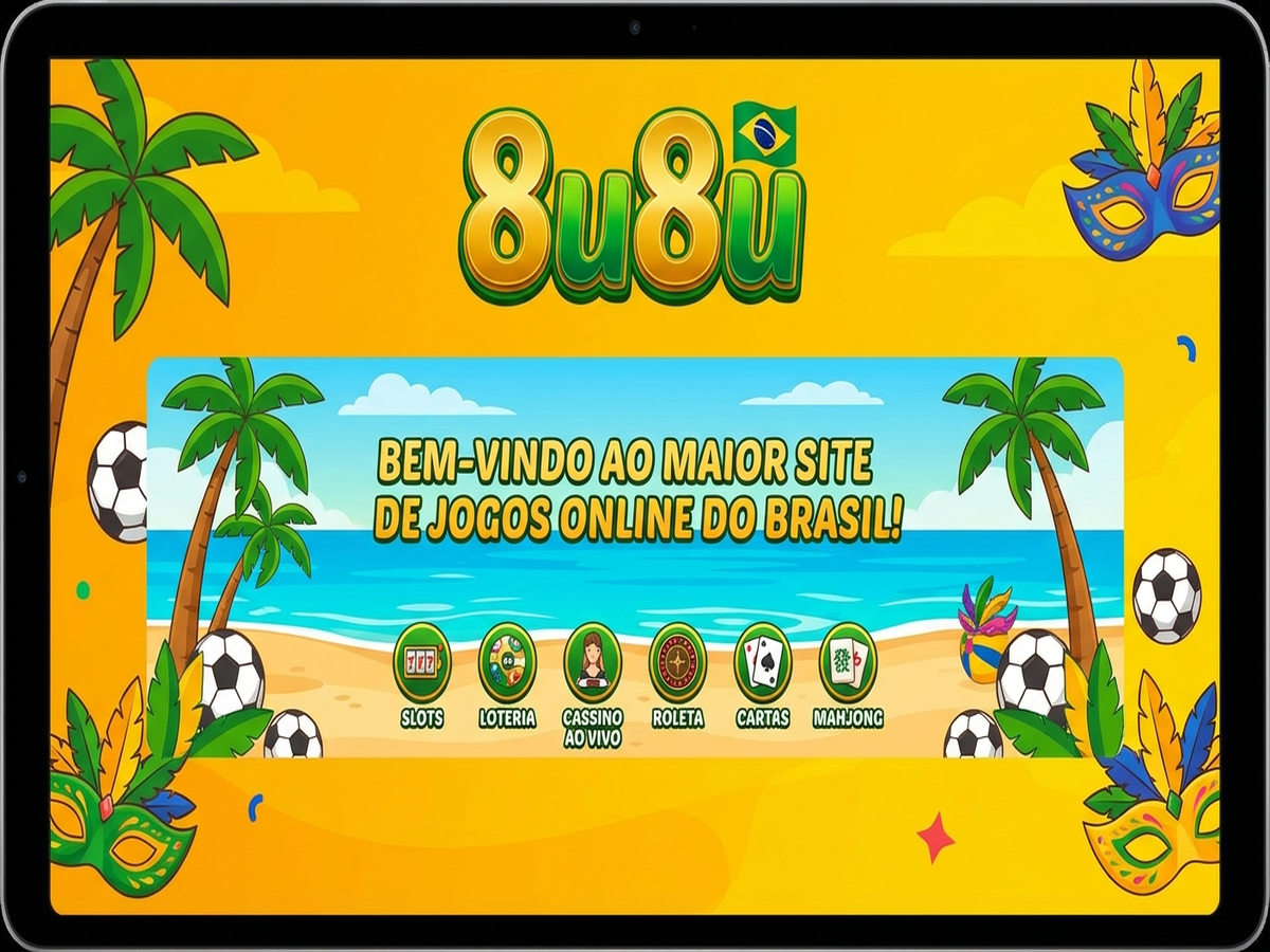 Screenshot 1 8u8u